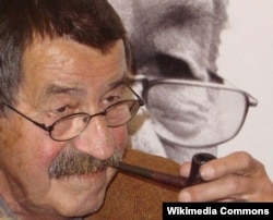 Gunter Grass