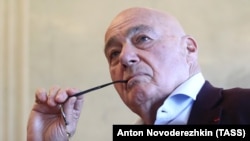 Vladimir Pozner