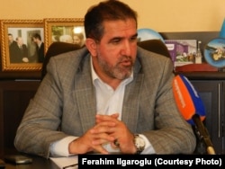 Rauf Arifoğlu