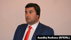 Vazeh Zahidov