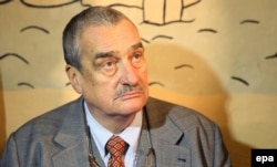 Karel Schwarzenberg