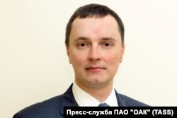 Алексей Рогозин