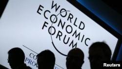 Davos forumu