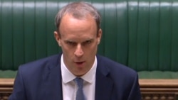 Dominic Raab