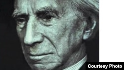 Bertrand Russell