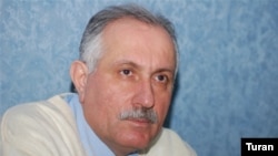 Mehman Əliyev