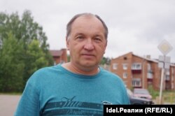 Андрей Щекотуров