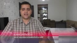 Elxan Şahinoğlu: Sankt-Peterburq görüşü Azərbaycan üçün uğurlu olmadı