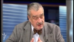 Karel Schwarzenberg İntiqam Əliyevə kömək edə bilmədiyinə görə təəsüfləndiyini deyir