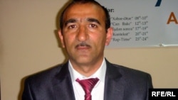 Bəhruz Kərimov