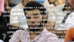 Məhkəmə hökmündə 70 manat 34 qəpik cəza