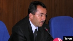 Rizvan Talıbov