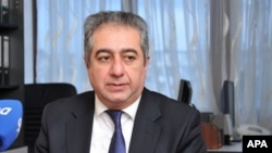 Qubad İbadoğlu