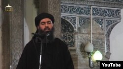 Abu Bakr al-Baghdadi