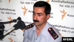 Kamran Əliyev