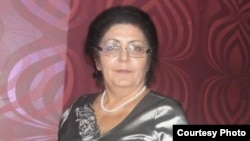 Kəmalə Abıyeva