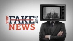 StopFakeNews: Операция «Дрожь» и хотят ли вернуть Россию в G8? (видео)