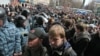 Москва, 14 апреля 2007 года