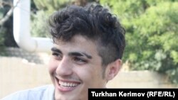 Mehman Hüseynov