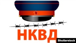 NKVD. Alleqoriya. ©Shutterstock