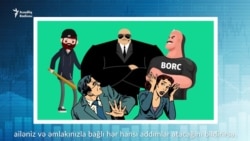 Hansı hallarda bank mülkünüzü əlinizdən ala bilməz