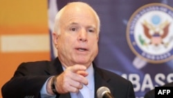 John McCain