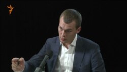 Михаил Дегтярев: кандидат Жириновского