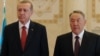 Nazarbaev təyyarə insidentindən danışdı